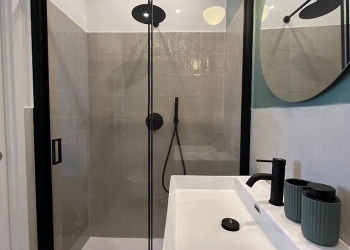 Apartament Mary Rzym