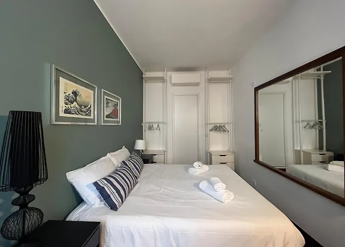 Apartament Mary Rzym