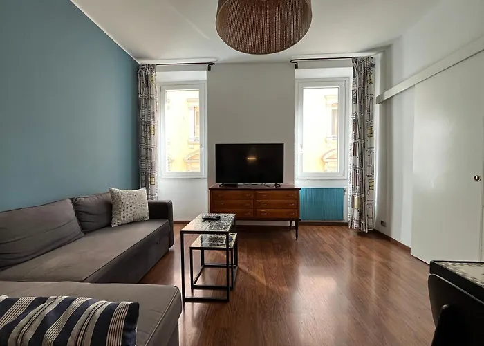 Mary Apartament Rzym