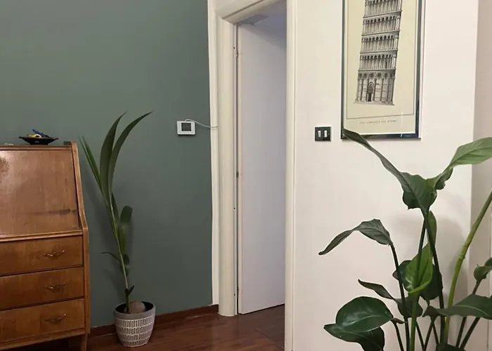 Mary Apartament *